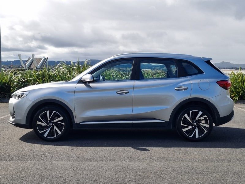 2026 MG ZS Essence 1.5Pht/3Hd, photo 3