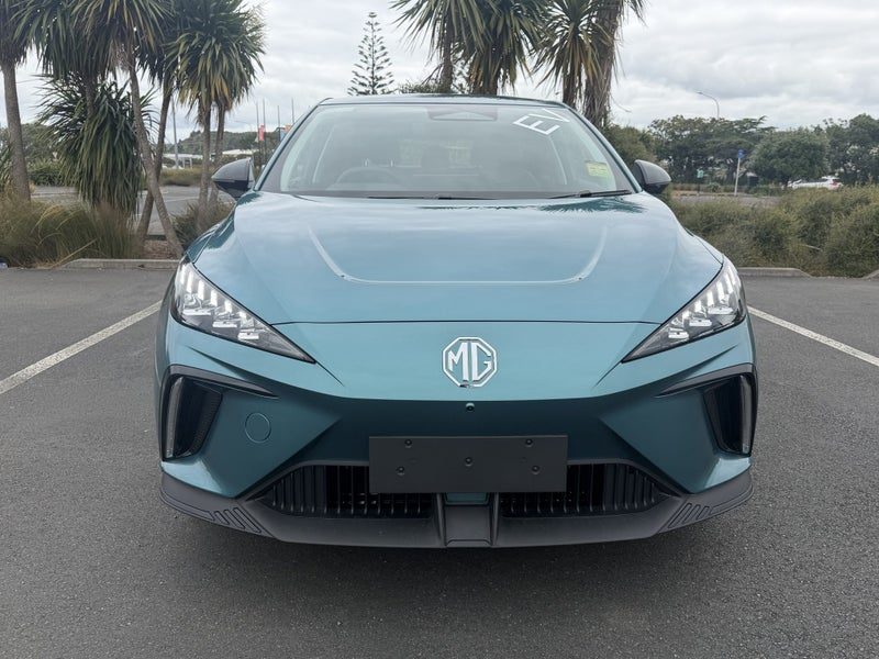 2026 MG MG4 ESSENCE 64Kwh/EV/At, photo 2