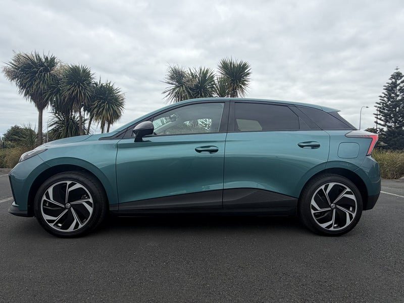 2026 MG MG4 ESSENCE 64Kwh/EV/At, photo 3