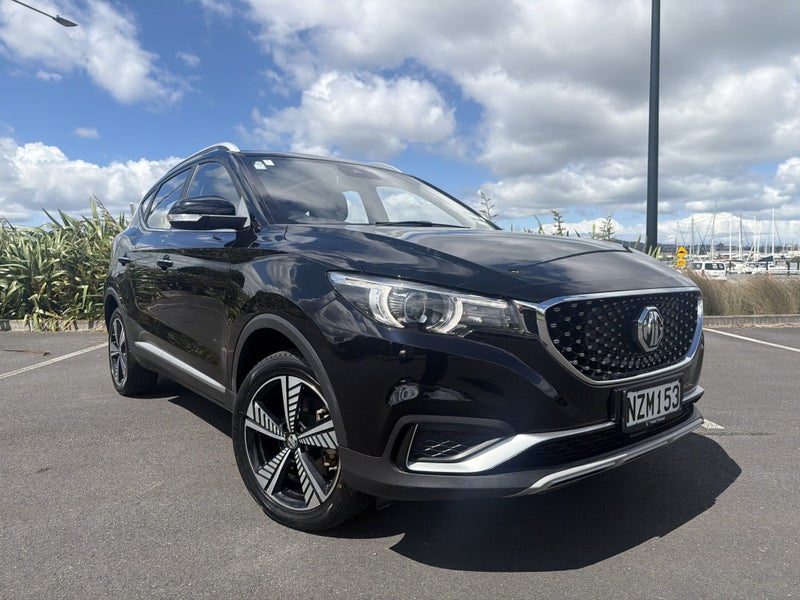 2021 MG ZS EV 44Kwh/EV/AT