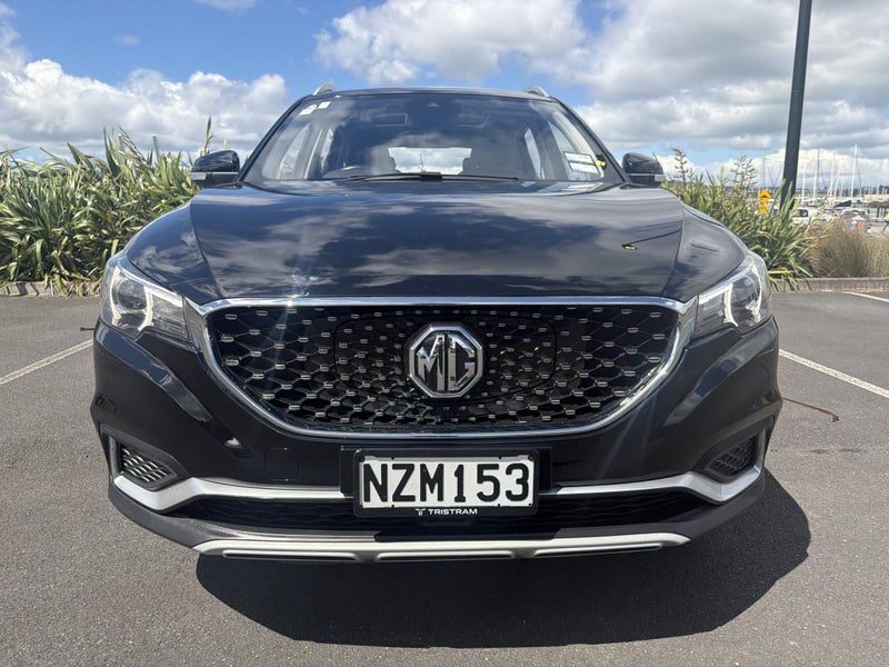 2021 MG ZS EV 44Kwh/EV/AT, photo 2