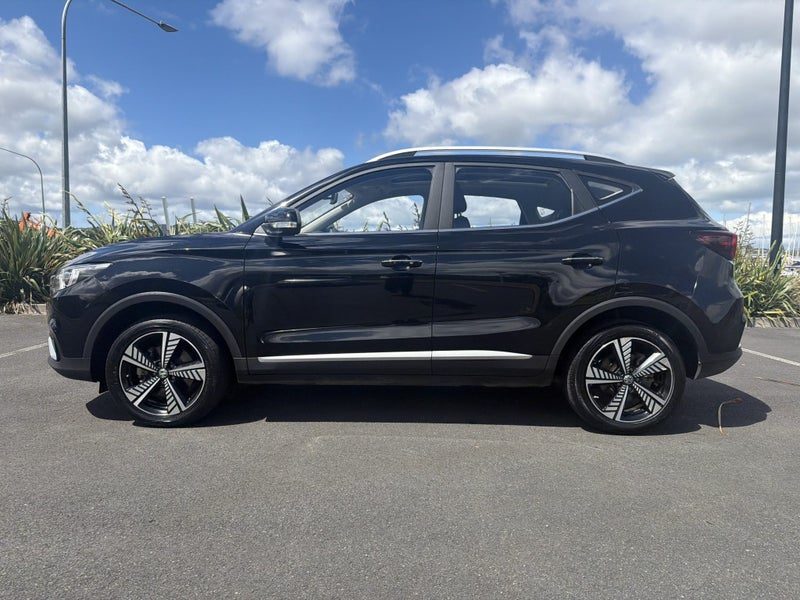 2021 MG ZS EV 44Kwh/EV/AT, photo 3