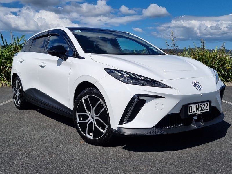 2023 MG MG4 Essence 64Kwh/Ev/At