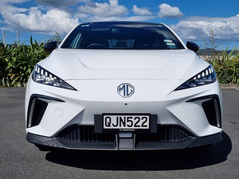 2023 MG MG4 Essence 64Kwh/Ev/At, photo 2