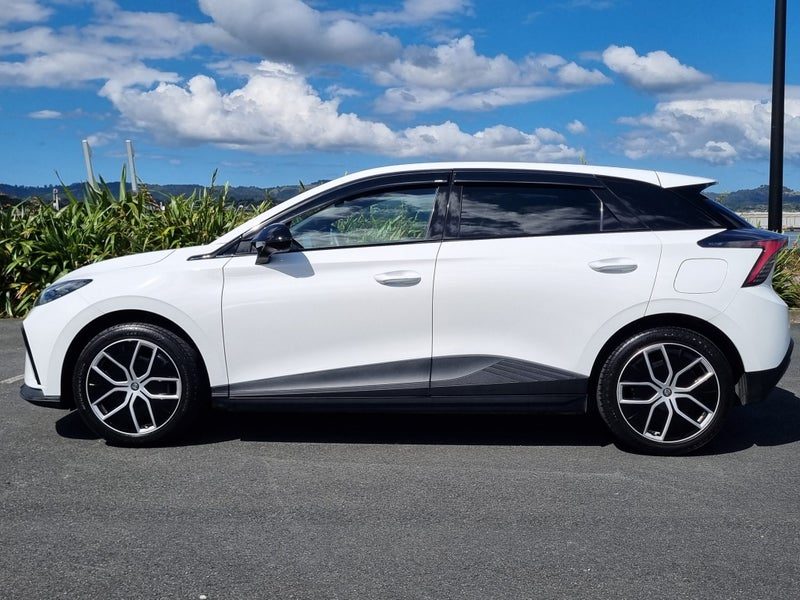 2023 MG MG4 Essence 64Kwh/Ev/At, photo 3
