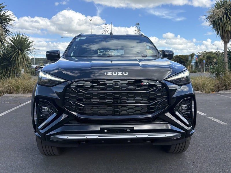 2026 Isuzu MU-X Xt 4Wd Auto 3.0Dt, photo 2