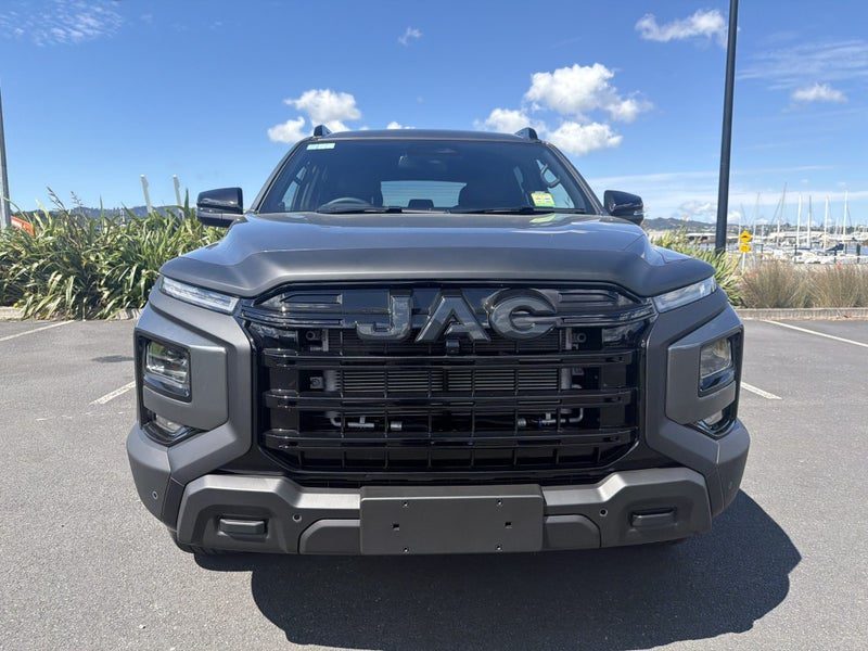 2026 JAC T9 PHEV/AWD/4Hd, photo 2