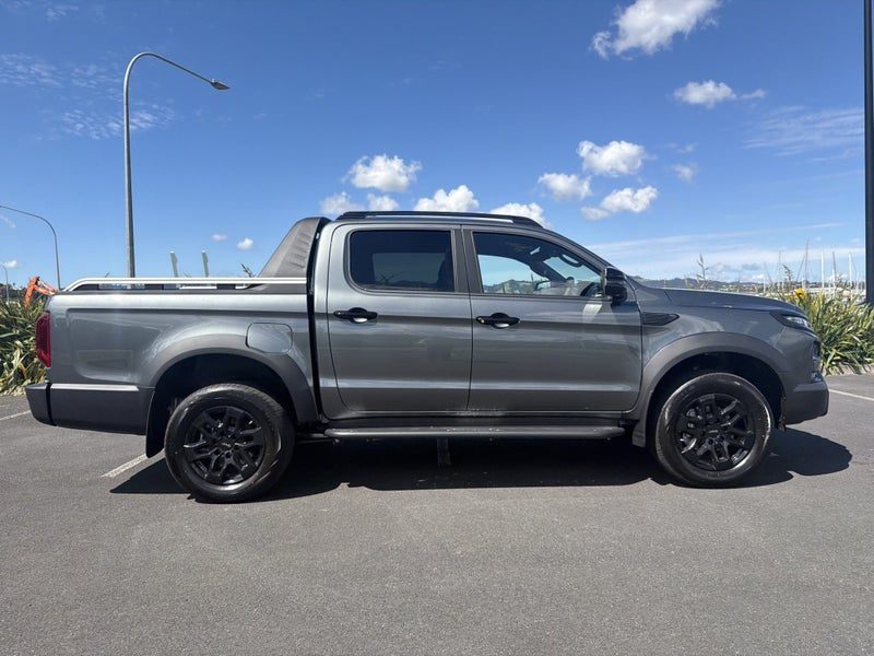 2026 JAC T9 PHEV/AWD/4Hd, photo 3
