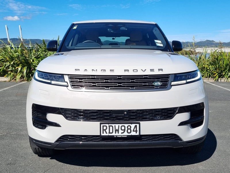 2024 Land Rover Range Rover Sport D250, photo 2