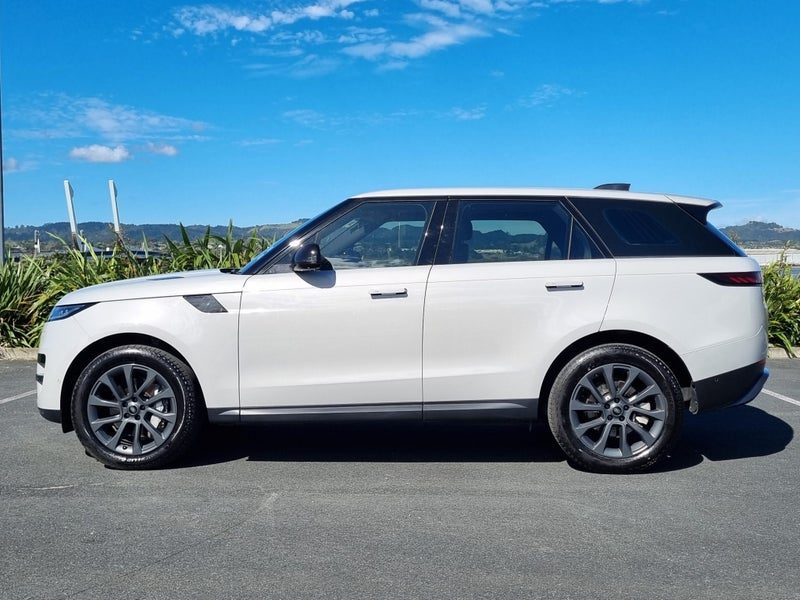 2024 Land Rover Range Rover Sport D250, photo 3