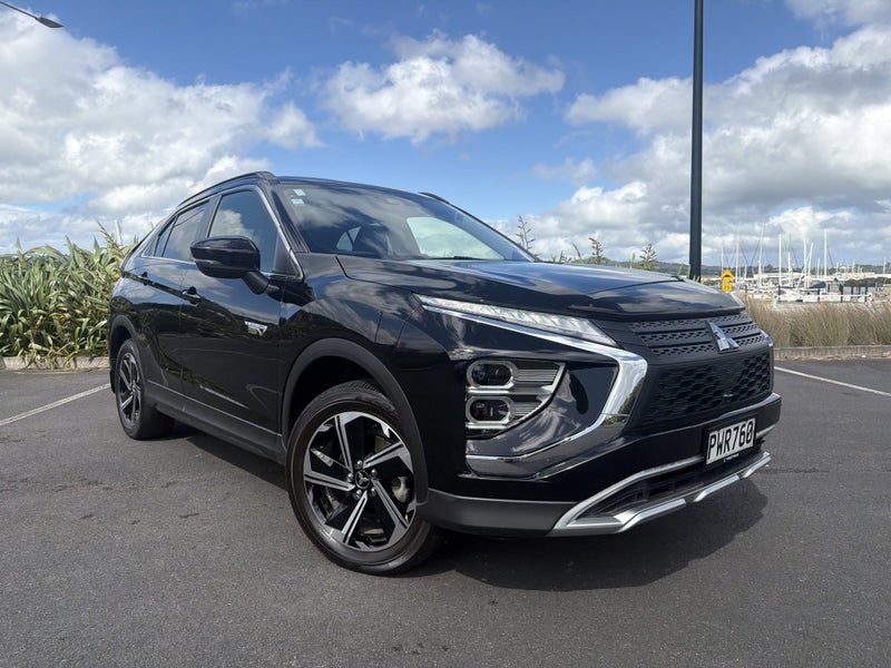 2023 Mitsubishi Eclipse Cross Xls PHEV/4WD/At
