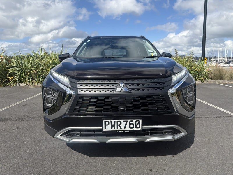 2023 Mitsubishi Eclipse Cross Xls PHEV/4WD/At, photo 2