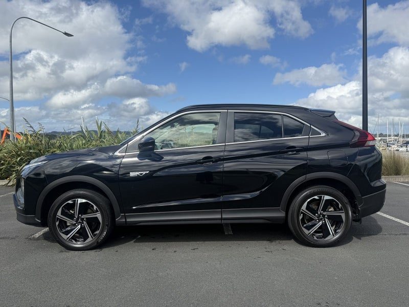 2023 Mitsubishi Eclipse Cross Xls PHEV/4WD/At, photo 3