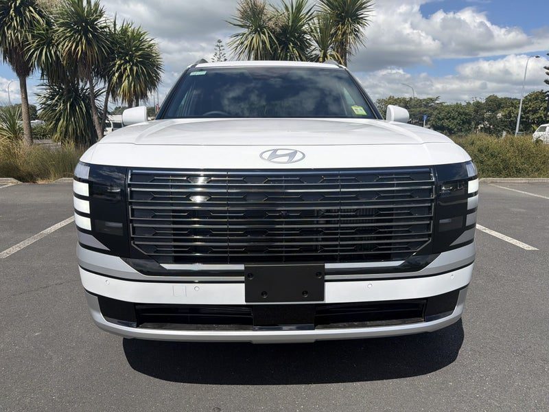 2026 Hyundai Palisade Calligraphy 2.5T Hev, photo 2