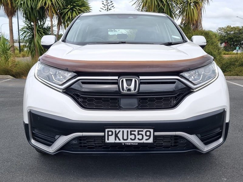2022 Honda CR-V AWD Touring 1.5Pt, photo 2