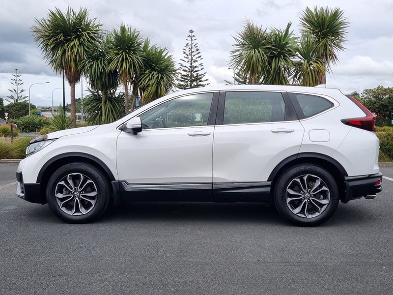 2022 Honda CR-V AWD Touring 1.5Pt, photo 3
