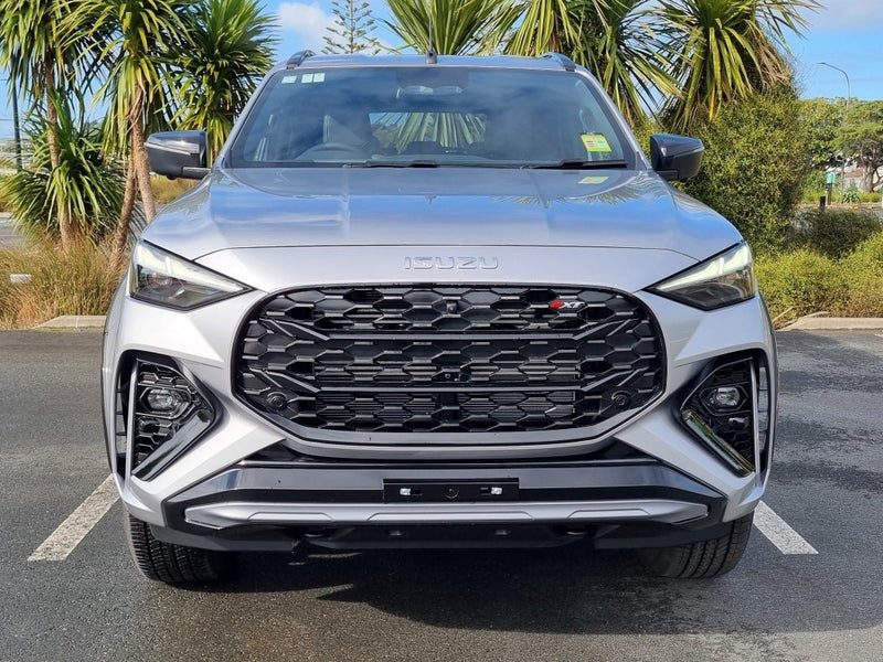 2026 Isuzu MU-X XT 4WD Auto 3.0Dt, photo 2