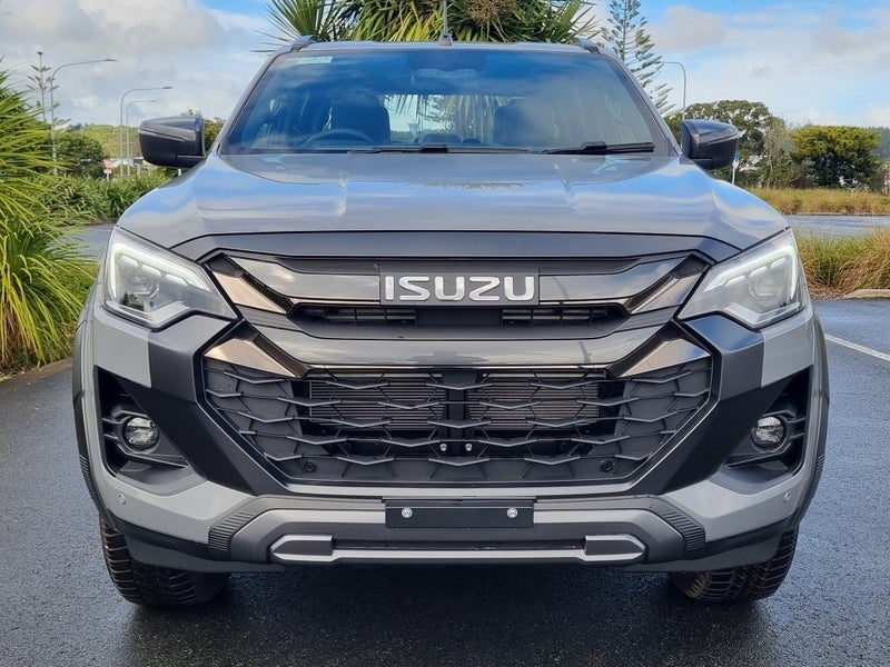 2026 Isuzu D-Max X-Terrain Double Cab, photo 2