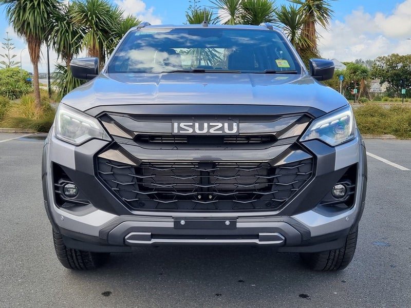 2026 Isuzu D-Max X-Terrain Double Cab, photo 2