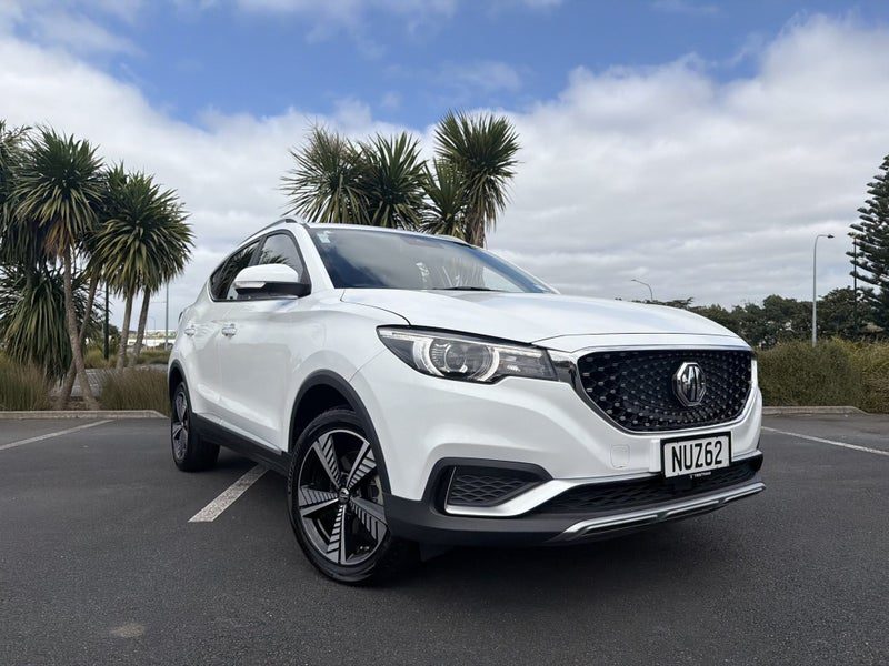 2021 MG ZS EV 44Kwh/Ev/At