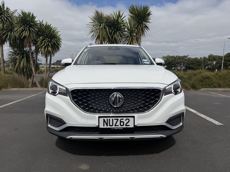 2021 MG ZS EV 44Kwh/Ev/At, photo 2