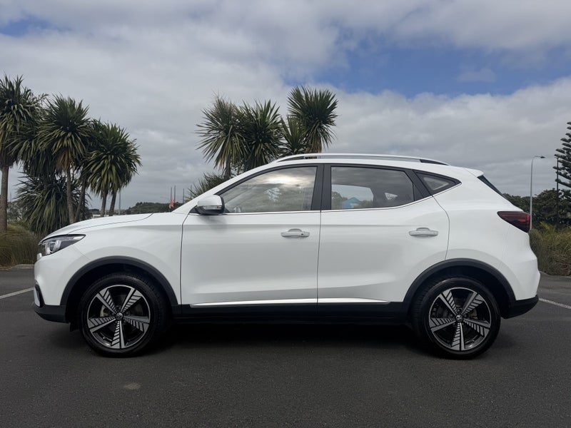 2021 MG ZS EV 44Kwh/Ev/At, photo 3