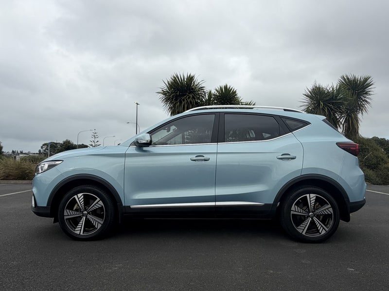 2021 MG ZS Ev 44Kwh/Ev/At, photo 3