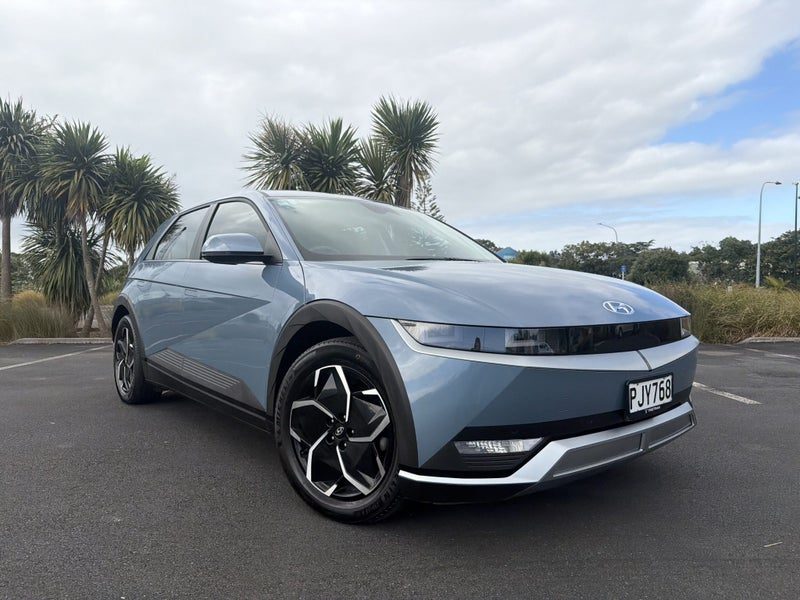 2022 Hyundai IONIQ 5 58Kwh/Ev/Fd