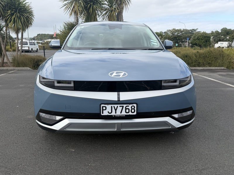 2022 Hyundai IONIQ 5 58Kwh/Ev/Fd, photo 2