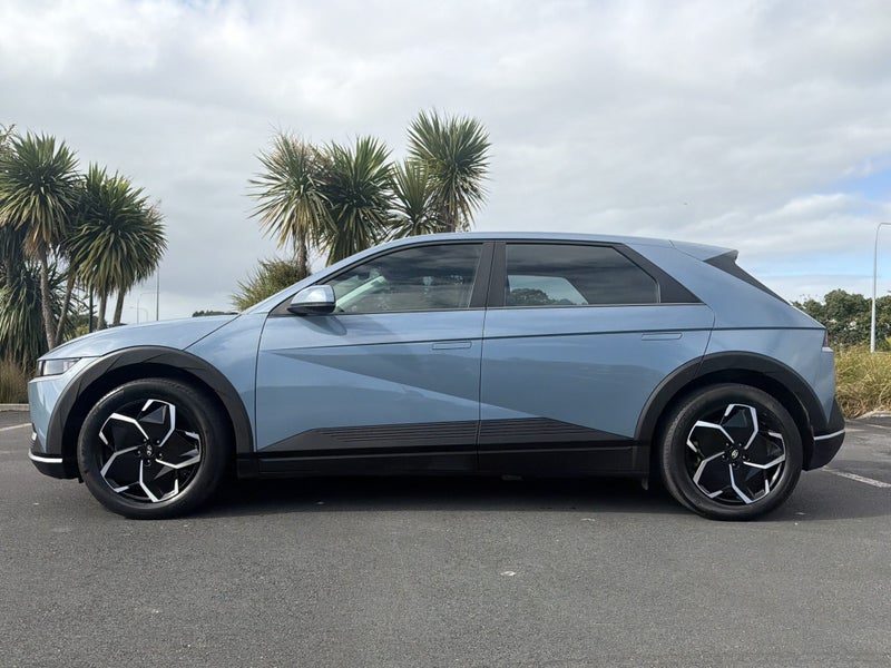 2022 Hyundai IONIQ 5 58Kwh/Ev/Fd, photo 3