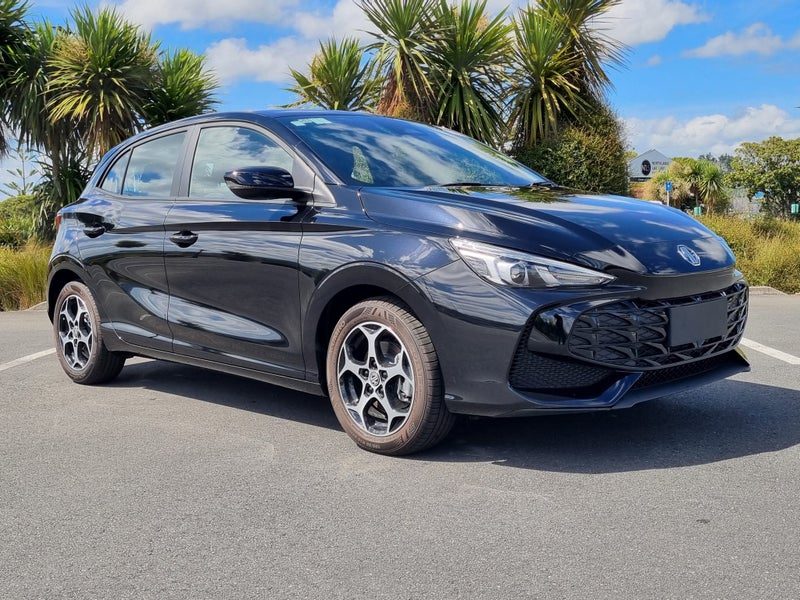 2026 MG MG3 EXCITE 1.5 HYBRID