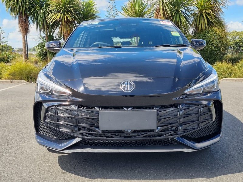 2026 MG MG3 EXCITE 1.5 HYBRID, photo 2