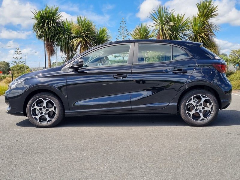 2026 MG MG3 EXCITE 1.5 HYBRID, photo 3