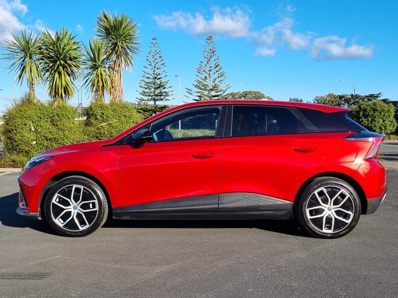 2023 MG MG4 ESSENCE 64Kwh/EV, photo 3