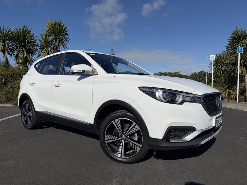 2022 MG ZS Ev 44Kwh/Ev/At