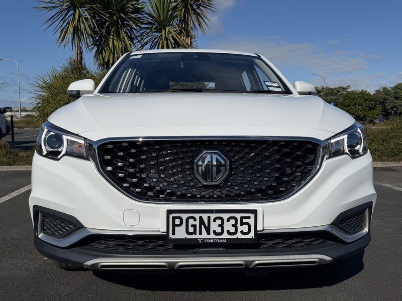 2022 MG ZS Ev 44Kwh/Ev/At, photo 2