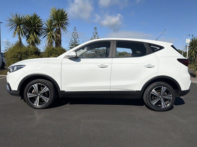2022 MG ZS Ev 44Kwh/Ev/At, photo 3
