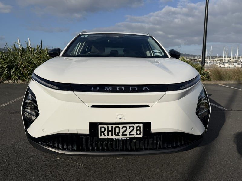 2025 Omoda E5 Ex 155Kwh/Ev/9At, photo 2