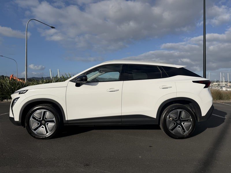 2025 Omoda E5 Ex 155Kwh/Ev/9At, photo 3