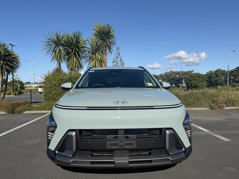 2026 Hyundai Kona 2.0 Elite 2Wd 2.0P, photo 2