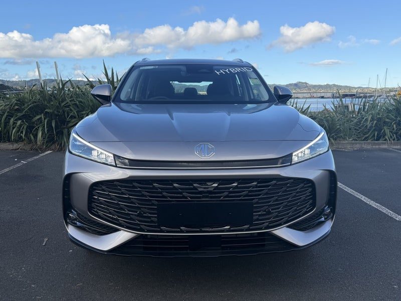 2026 MG HS EXCITE PHEV/3Hd, photo 2