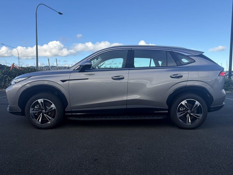 2026 MG HS EXCITE PHEV/3Hd, photo 3