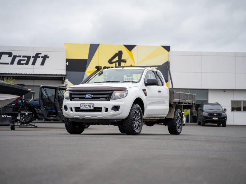 2014 Ford Ranger XL 3.2 D, main photo