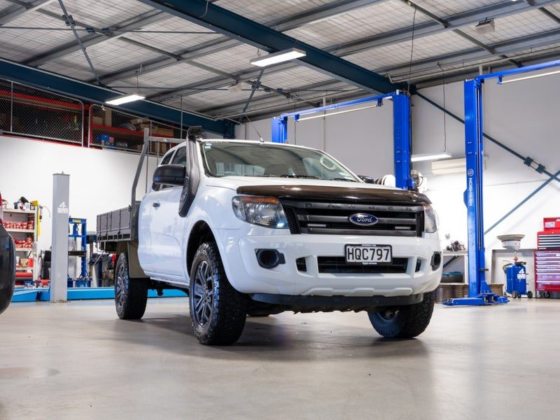 2014 Ford Ranger XL 3.2 D, photo 3