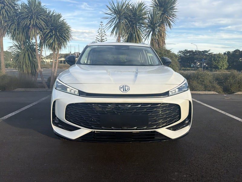 2026 MG HS EXCITE PHEV/3Hd, photo 2