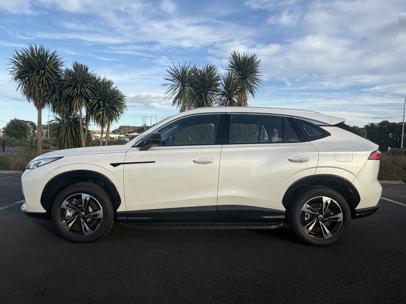 2026 MG HS EXCITE PHEV/3Hd, photo 3