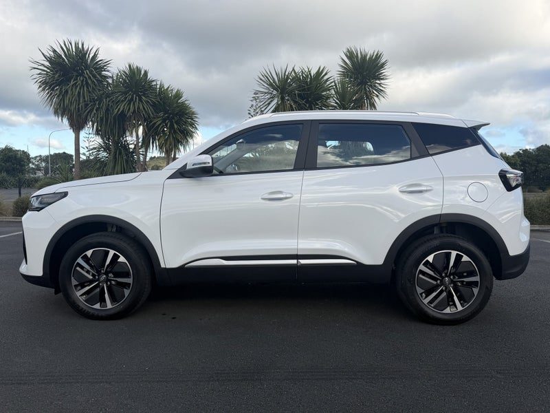 2026 Chery Tiggo 4 Pro 1.5Pht/Hd Urban, photo 3