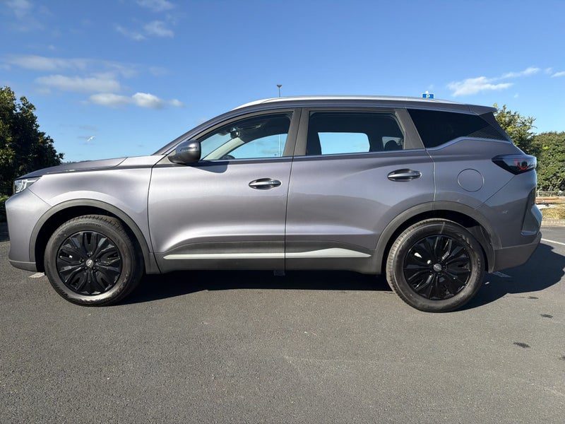 2026 Chery Tiggo 7 Urban 1.5Pt/6At, photo 3