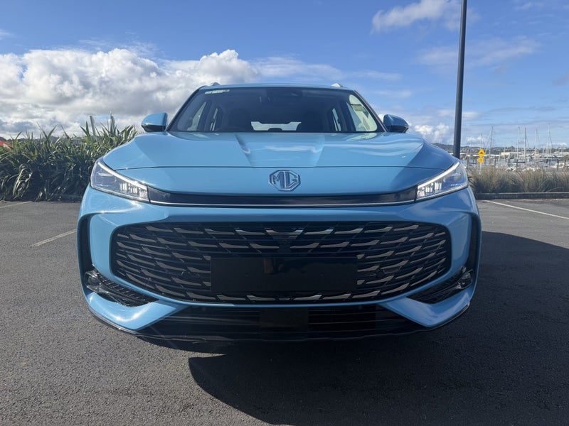 2026 MG HS EXCITE PHEV/3Hd, photo 2