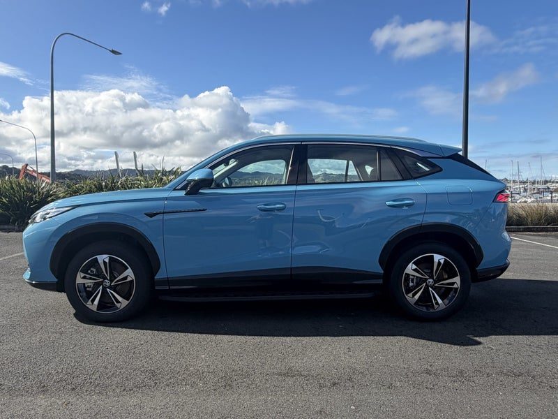 2026 MG HS EXCITE PHEV/3Hd, photo 3
